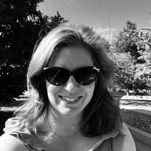 Meet your Posher, Kelli